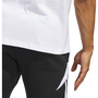 Camiseta con gráfico de gancho de la Copa Mundial de adidas Colombia para hombre