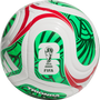 Balón de Club Trionda de adidas para la Copa Mundial de la FIFA 26 México