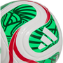 Balón de Club Trionda de adidas para la Copa Mundial de la FIFA 26 México