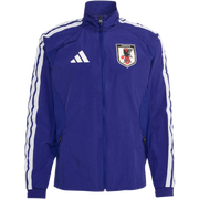adidas Men's Japan Home Anthem Jacket