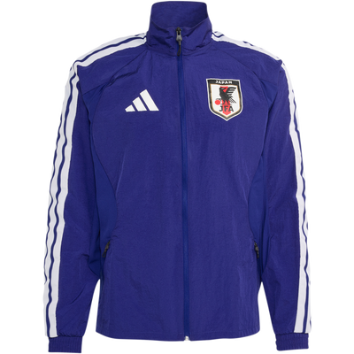 adidas Men's Japan Home Anthem Jacket