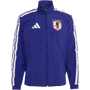 adidas Men's Japan Home Anthem Jacket