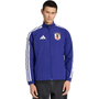 adidas Men's Japan Home Anthem Jacket