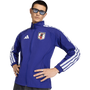 adidas Men's Japan Home Anthem Jacket