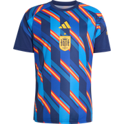 adidas Camiseta de Pre-Partido Local para Hombre de España