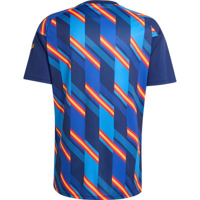 adidas Men's Spain Home Pre-Match Jersey