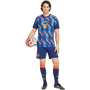 adidas Men's Spain Home Pre-Match Jersey