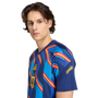 adidas Men's Spain Home Pre-Match Jersey