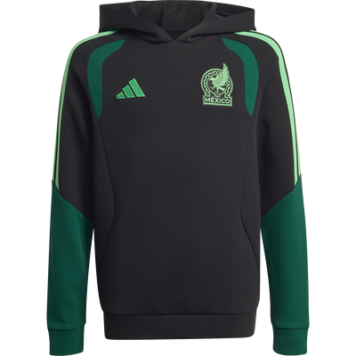 adidas Youth Mexico Tiro 26 Sweat Hoodie