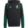 adidas Youth Mexico Tiro 26 Sweat Hoodie