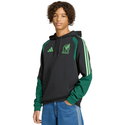 adidas Youth Mexico Tiro 26 Sweat Hoodie