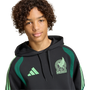 adidas Youth Mexico Tiro 26 Sweat Hoodie