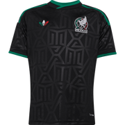 adidas Youth Mexico 3rd 2026 Stadium Jersey