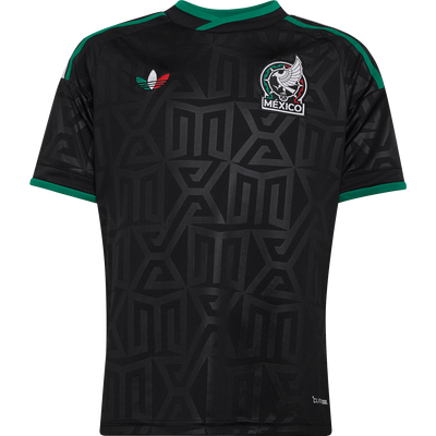 adidas Youth Mexico 3rd 2026 Stadium Jersey