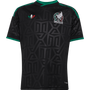 adidas Youth Mexico 3rd 2026 Stadium Jersey