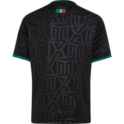 adidas Youth Mexico 3rd 2026 Stadium Jersey