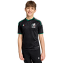 adidas Youth Mexico 3rd 2026 Stadium Jersey