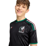 adidas Youth Mexico 3rd 2026 Stadium Jersey