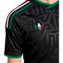 adidas Youth Mexico 3rd 2026 Stadium Jersey