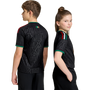 adidas Youth Mexico 3rd 2026 Stadium Jersey