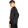 adidas Youth Mexico 3rd 2026 Long Sleeve Stadium Jersey