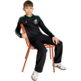 adidas Youth Mexico 3rd 2026 Long Sleeve Stadium Jersey