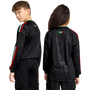 adidas Youth Mexico 3rd 2026 Long Sleeve Stadium Jersey