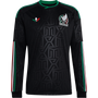 adidas Men's Mexico 3rd 2026 Long Sleeve Stadium Jersey