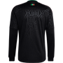 adidas Men's Mexico 3rd 2026 Long Sleeve Stadium Jersey