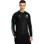 adidas Men's Mexico 3rd 2026 Long Sleeve Stadium Jersey