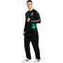 adidas Men's Mexico 3rd 2026 Long Sleeve Stadium Jersey