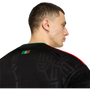 adidas Men's Mexico 3rd 2026 Long Sleeve Stadium Jersey