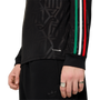adidas Men's Mexico 3rd 2026 Long Sleeve Stadium Jersey