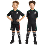 adidas Toddler Mexico 3rd 2026 Stadium Kit