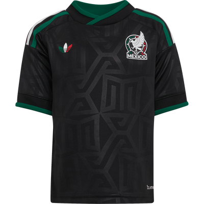 adidas Toddler Mexico 3rd 2026 Stadium Kit