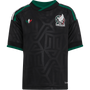 adidas Toddler Mexico 3rd 2026 Stadium Kit