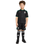 adidas Toddler Mexico 3rd 2026 Stadium Kit
