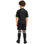 adidas Toddler Mexico 3rd 2026 Stadium Kit