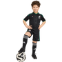 adidas Toddler Mexico 3rd 2026 Stadium Kit