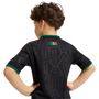 adidas Toddler Mexico 3rd 2026 Stadium Kit
