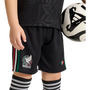 adidas Toddler Mexico 3rd 2026 Stadium Kit