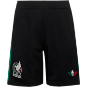 adidas Youth Mexico 3rd 2026 Stadium Shorts