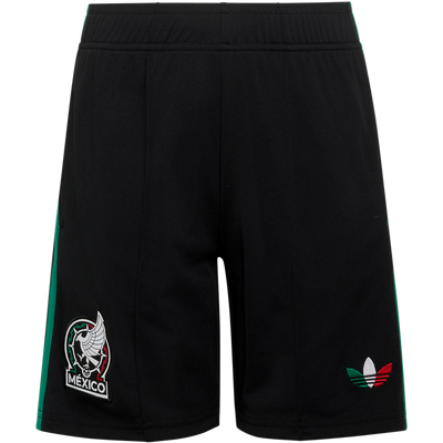 adidas Youth Mexico 3rd 2026 Stadium Shorts