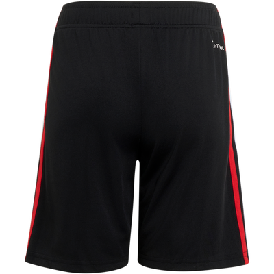 adidas Youth Mexico 3rd 2026 Stadium Shorts