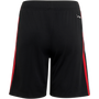 adidas Youth Mexico 3rd 2026 Stadium Shorts