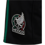 adidas Youth Mexico 3rd 2026 Stadium Shorts