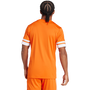 Camiseta de manga corta Adidas Squadra25