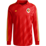 adidas Belgium 1986 Home Jersey