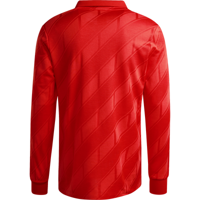 Camiseta de Local adidas Bélgica 1986