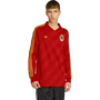 adidas Belgium 1986 Home Jersey